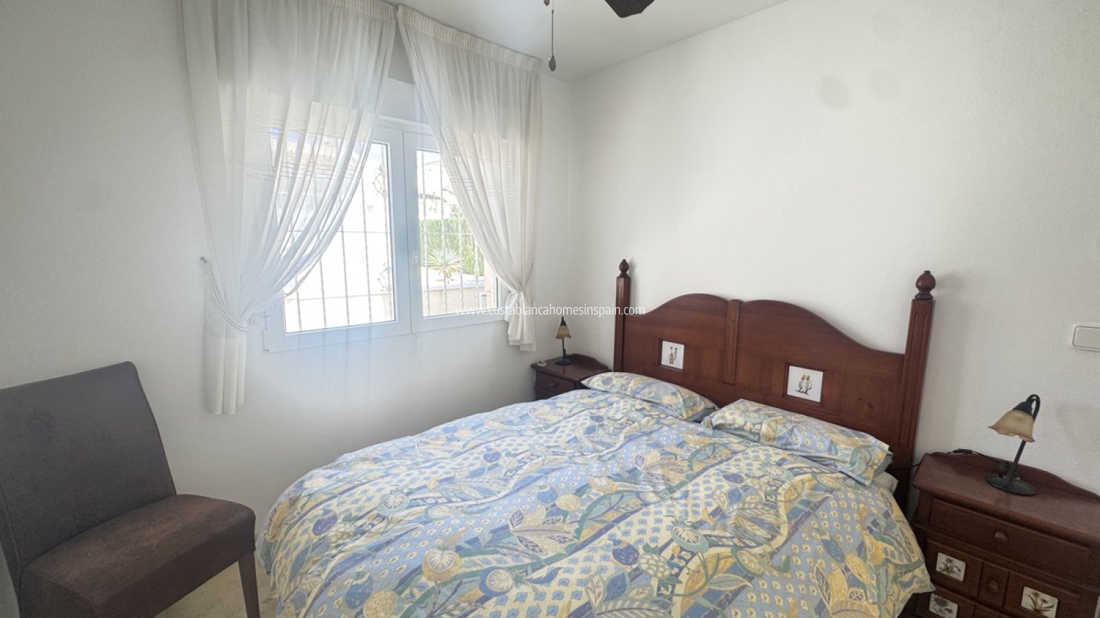 Használt - Detached Villa - Las Ramblas - Las Ramblas Golf