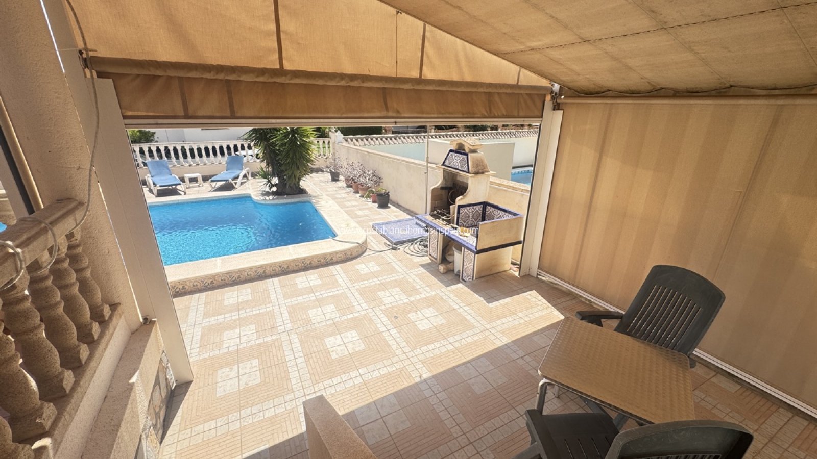 Használt - Detached Villa - Las Ramblas - Las Ramblas Golf