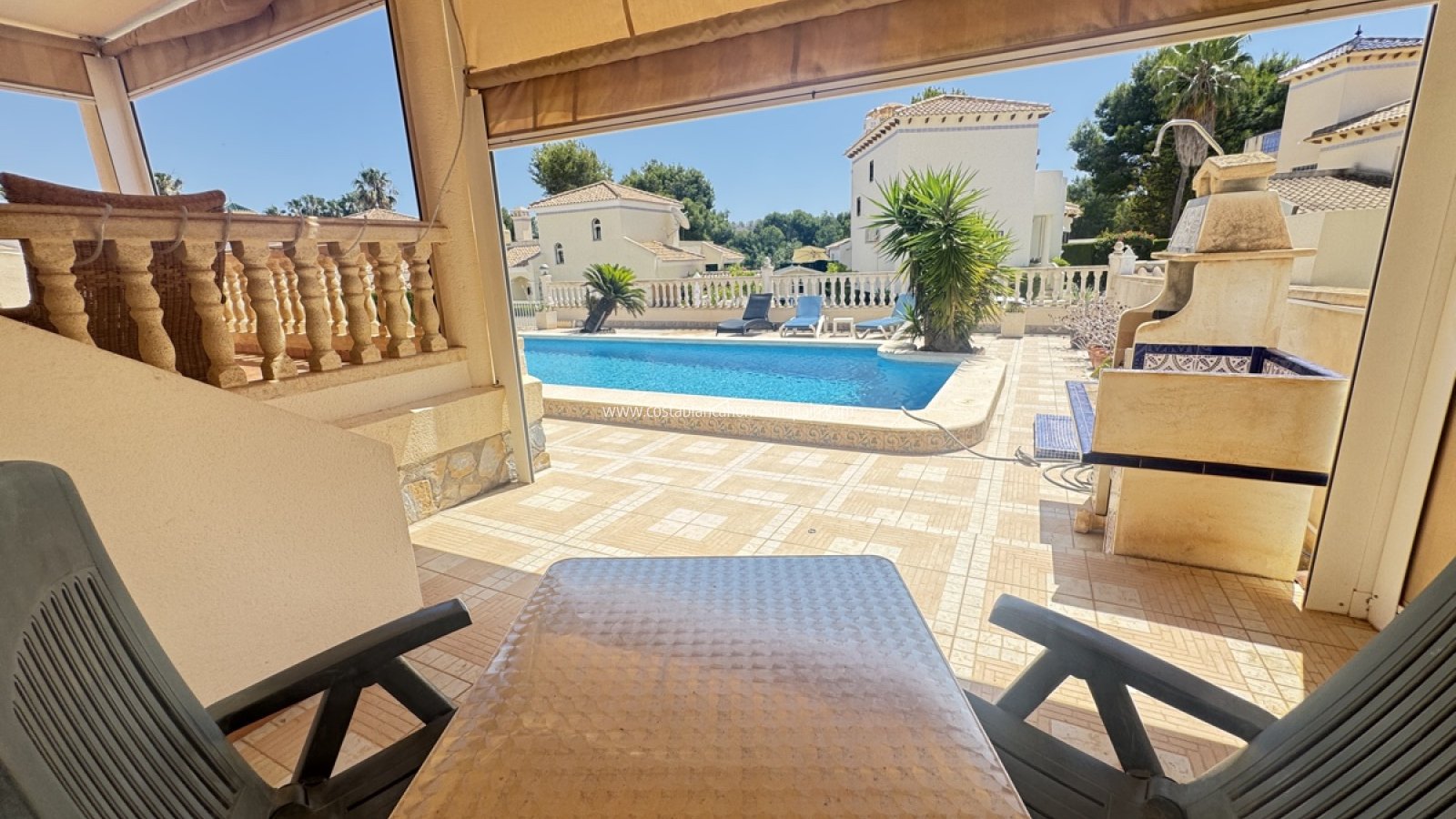 Használt - Detached Villa - Las Ramblas - Las Ramblas Golf