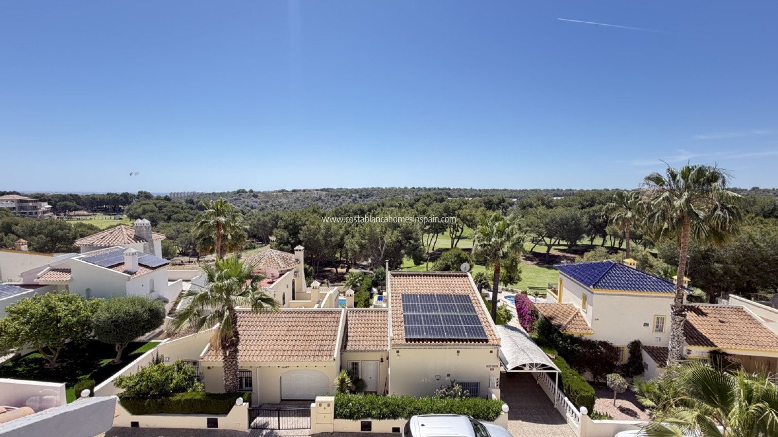 Használt - Detached Villa - Las Ramblas - Las Ramblas Golf