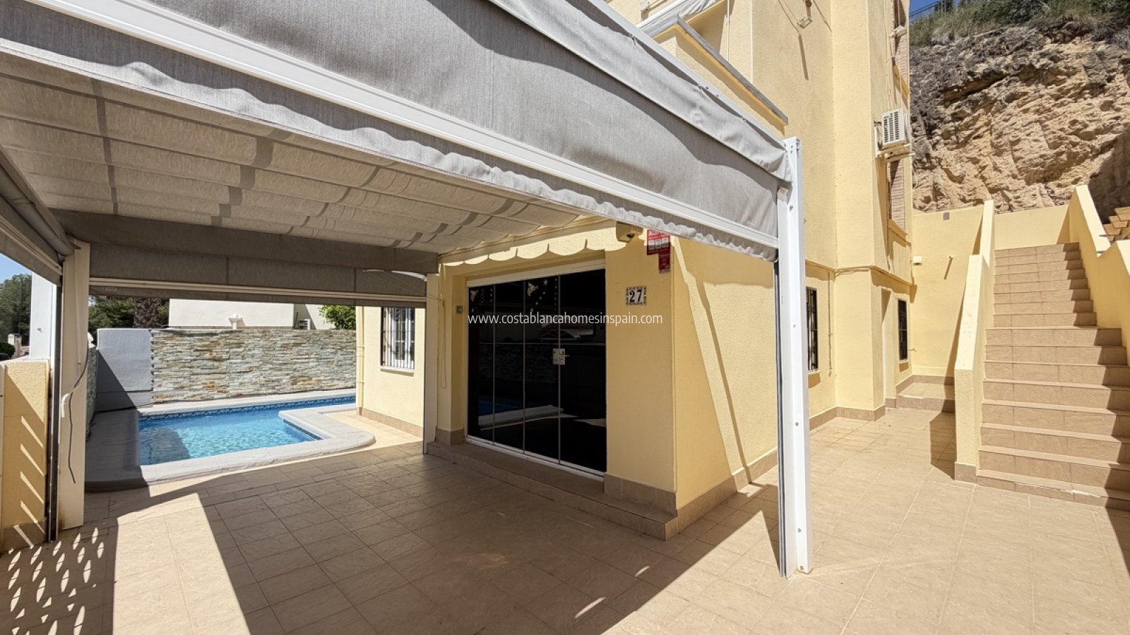 Használt - Detached Villa - Las Ramblas - Las Ramblas Golf