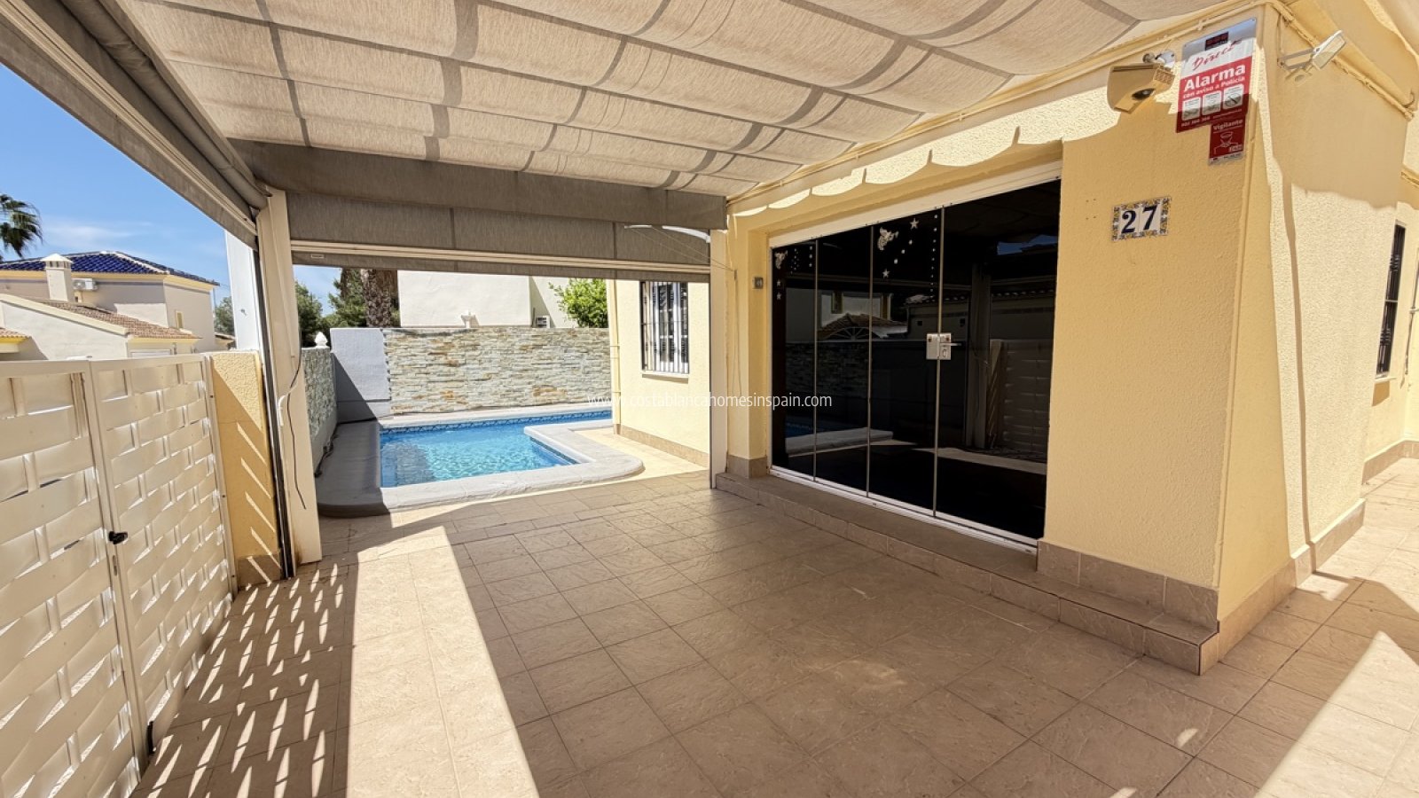 Használt - Detached Villa - Las Ramblas - Las Ramblas Golf