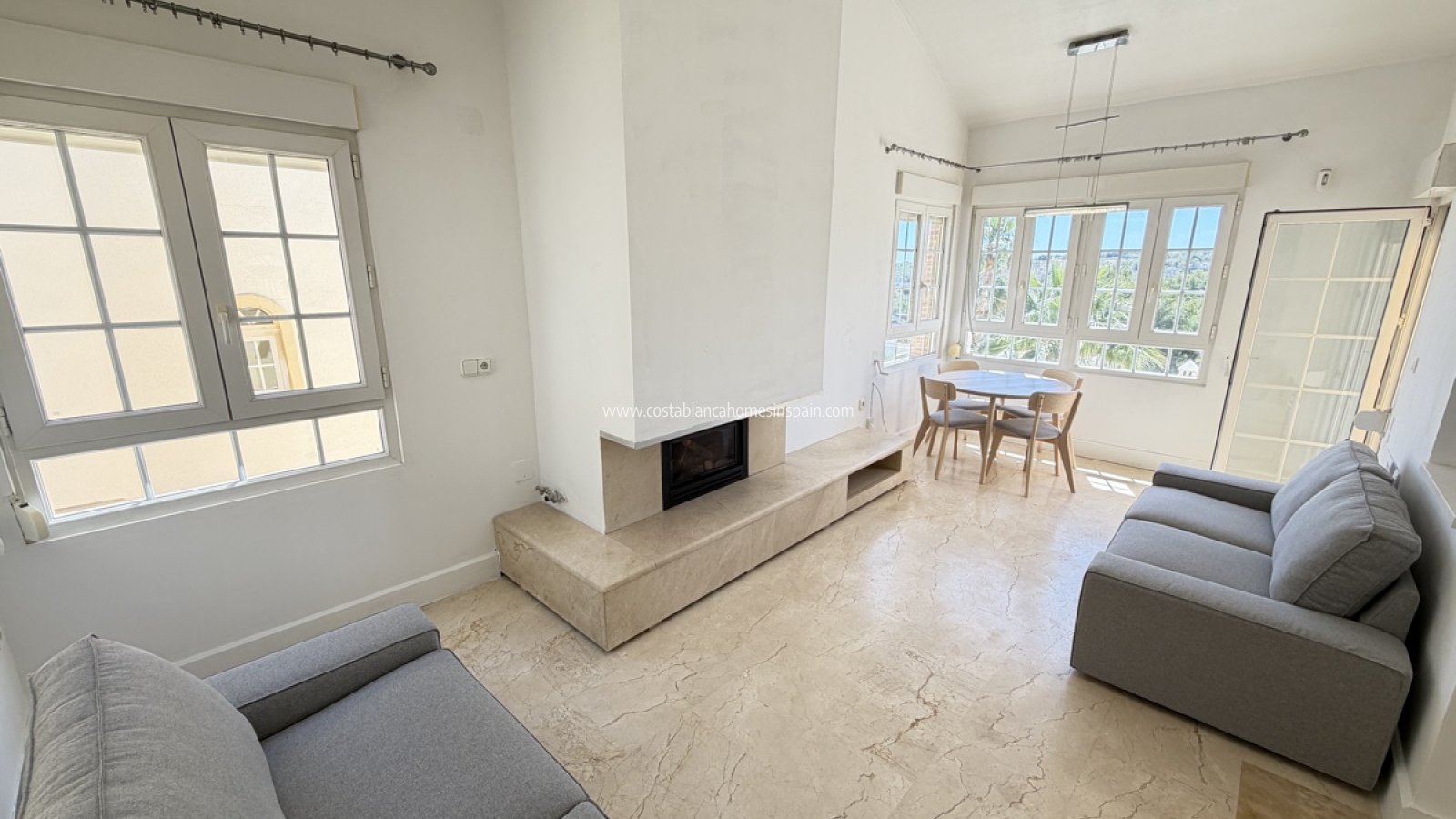 Használt - Detached Villa - Las Ramblas - Las Ramblas Golf