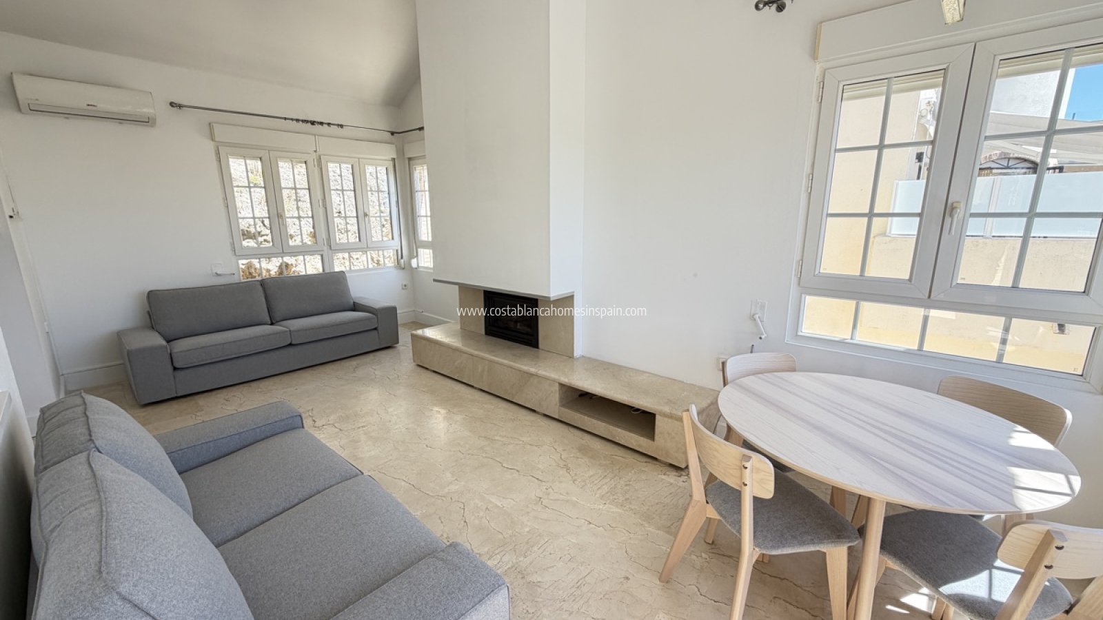 Használt - Detached Villa - Las Ramblas - Las Ramblas Golf