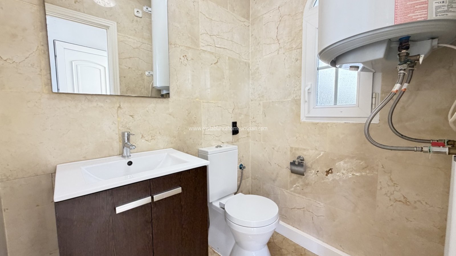 Használt - Detached Villa - Las Ramblas - Las Ramblas Golf