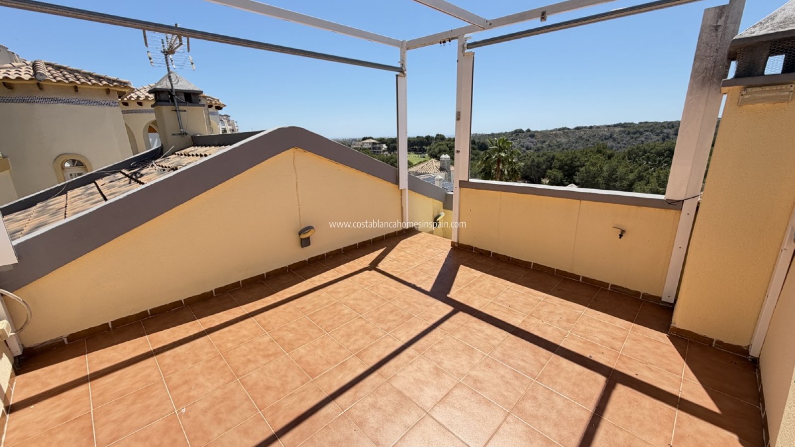 Használt - Detached Villa - Las Ramblas - Las Ramblas Golf