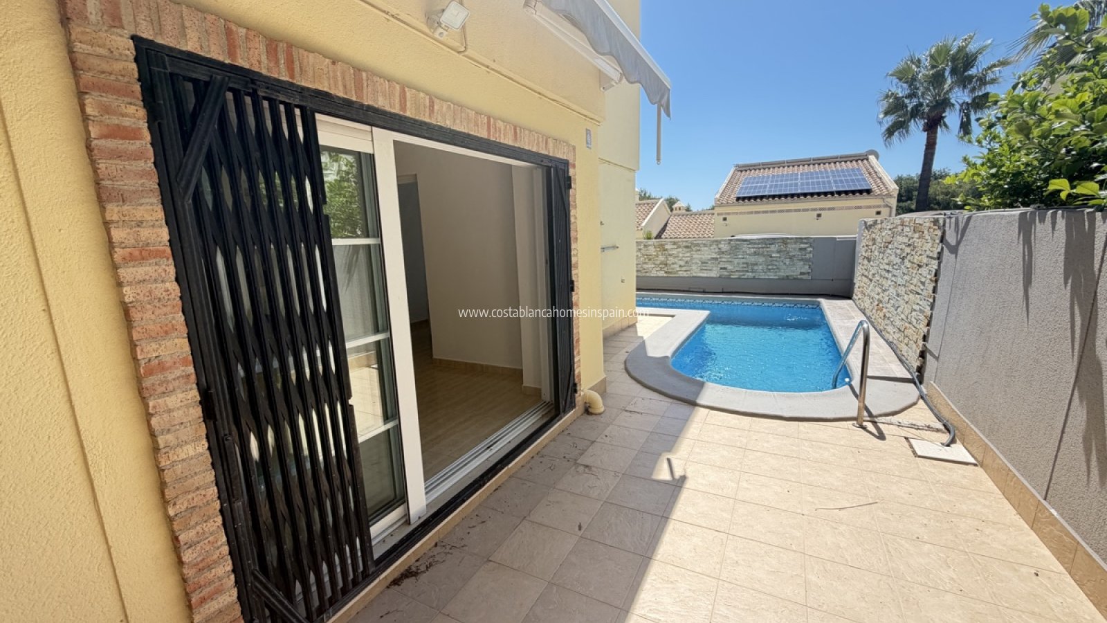 Használt - Detached Villa - Las Ramblas - Las Ramblas Golf