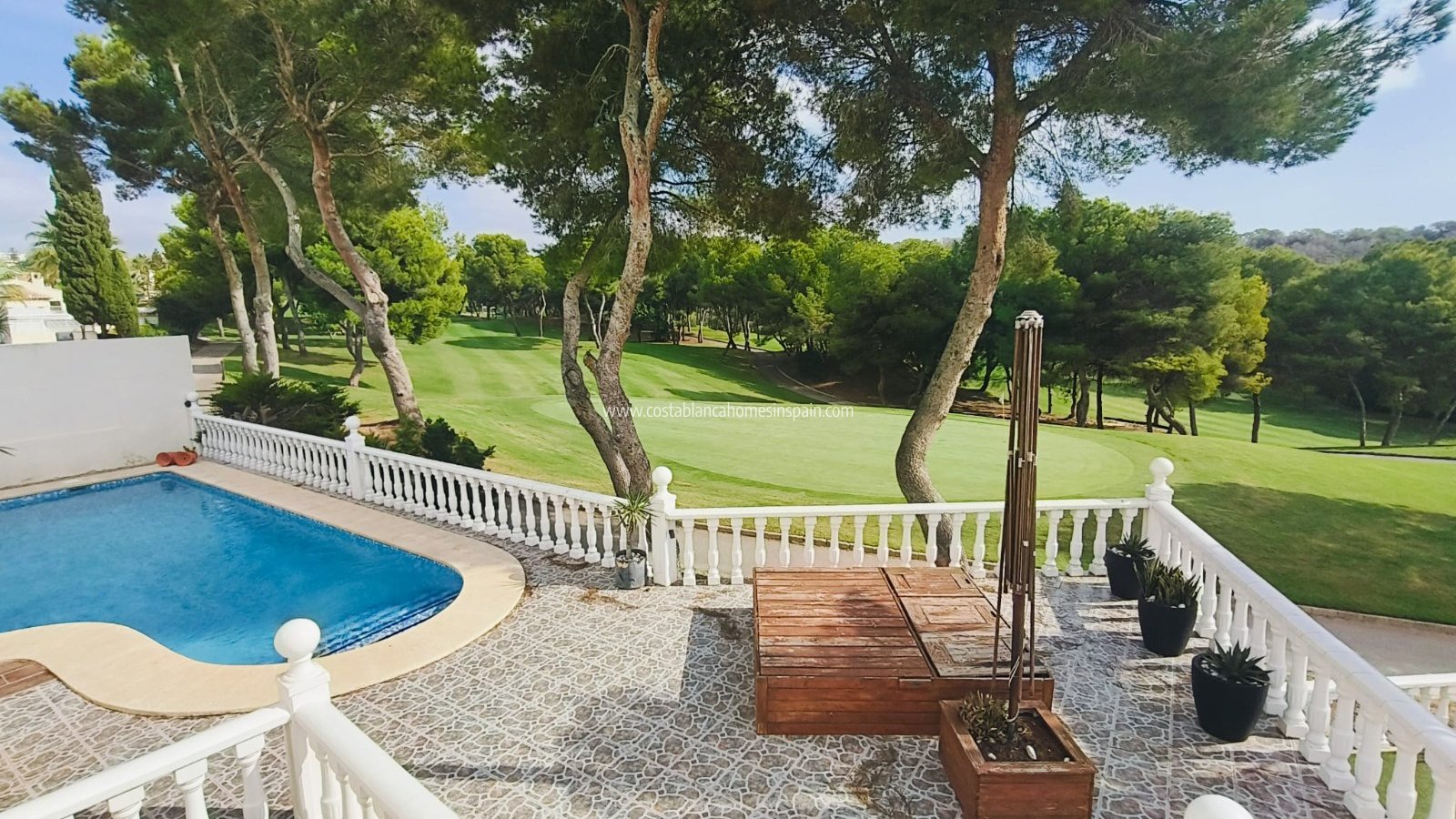 Használt - Detached Villa - Las Ramblas - Las Ramblas Golf