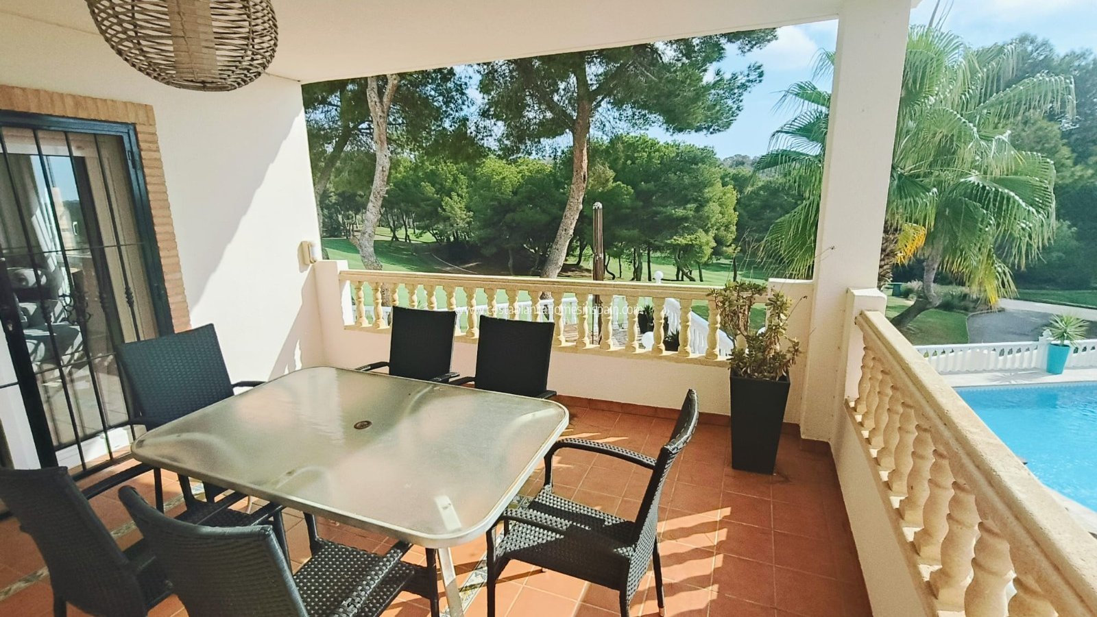 Használt - Detached Villa - Las Ramblas - Las Ramblas Golf