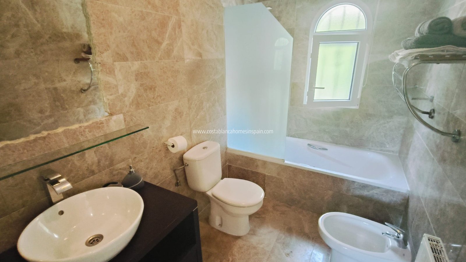 Használt - Detached Villa - Las Ramblas - Las Ramblas Golf