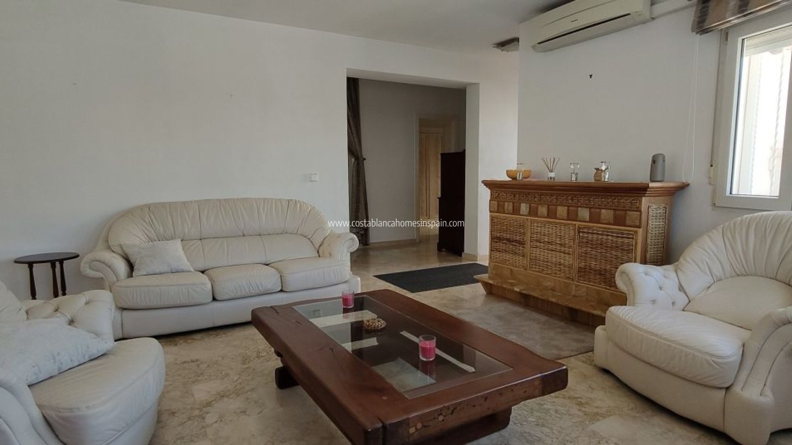 Használt - Detached Villa - Las Ramblas - Las Ramblas Golf