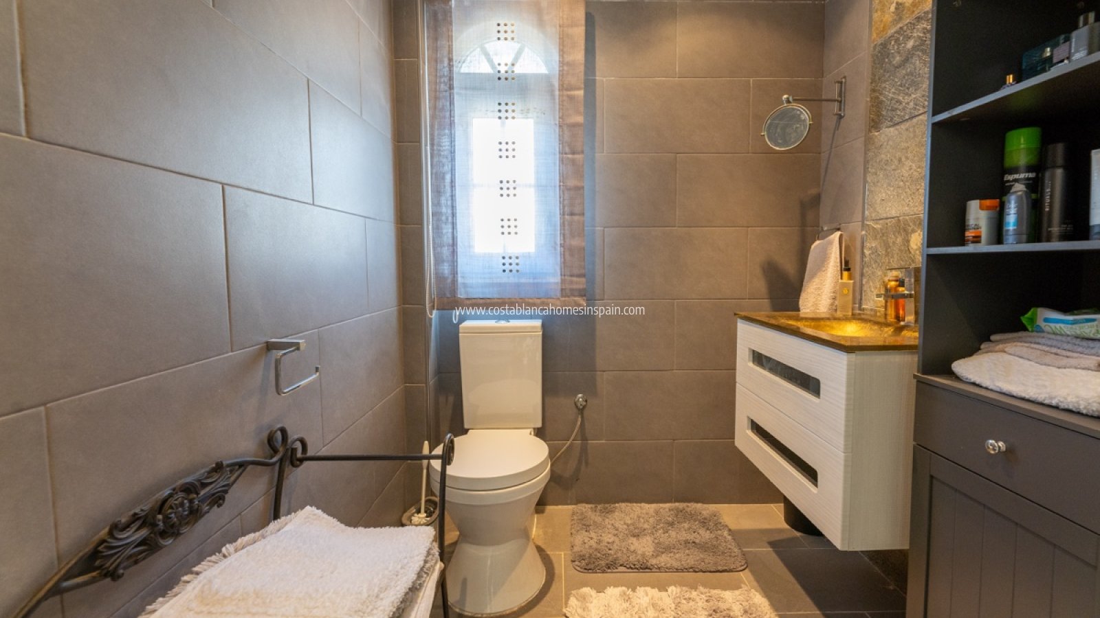 Használt - Detached Villa - Las Ramblas - LAS RAMBLAS