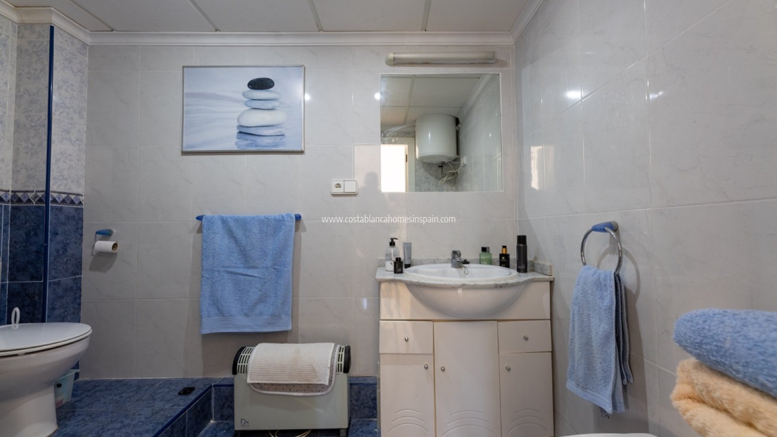 Használt - Detached Villa - Las Ramblas - LAS RAMBLAS