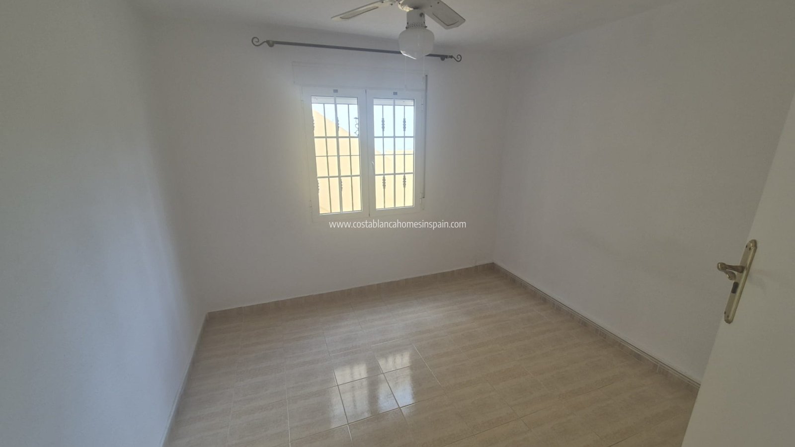 Használt - Detached Villa - Las Ramblas - LAS RAMBLAS