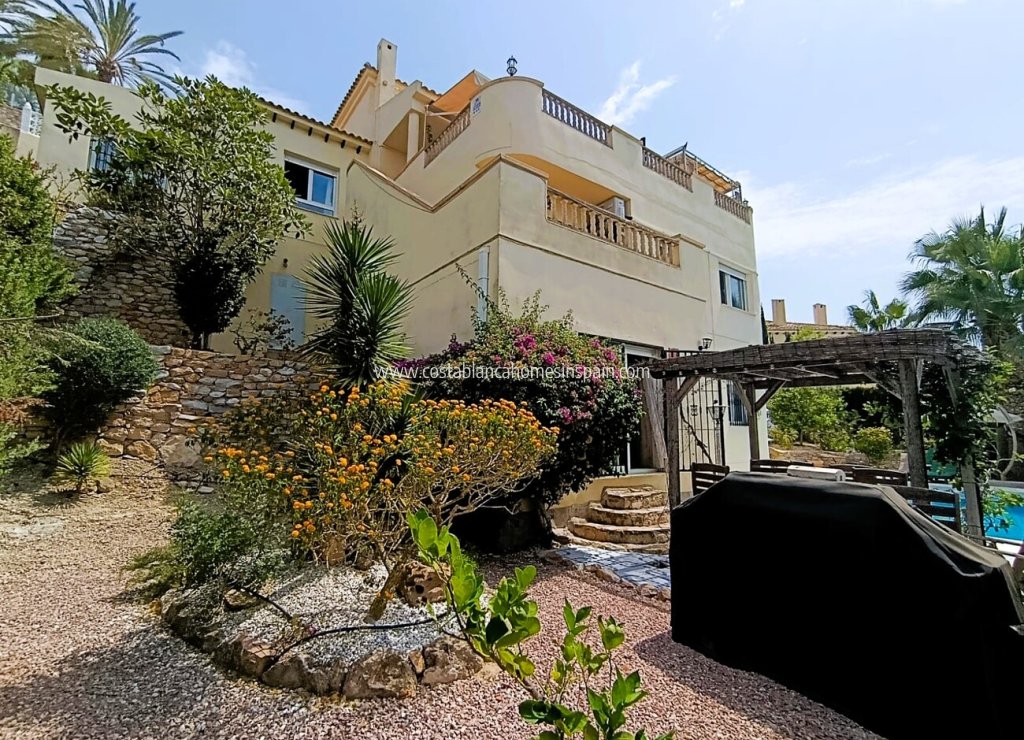 Használt - Detached Villa - Las Ramblas - 