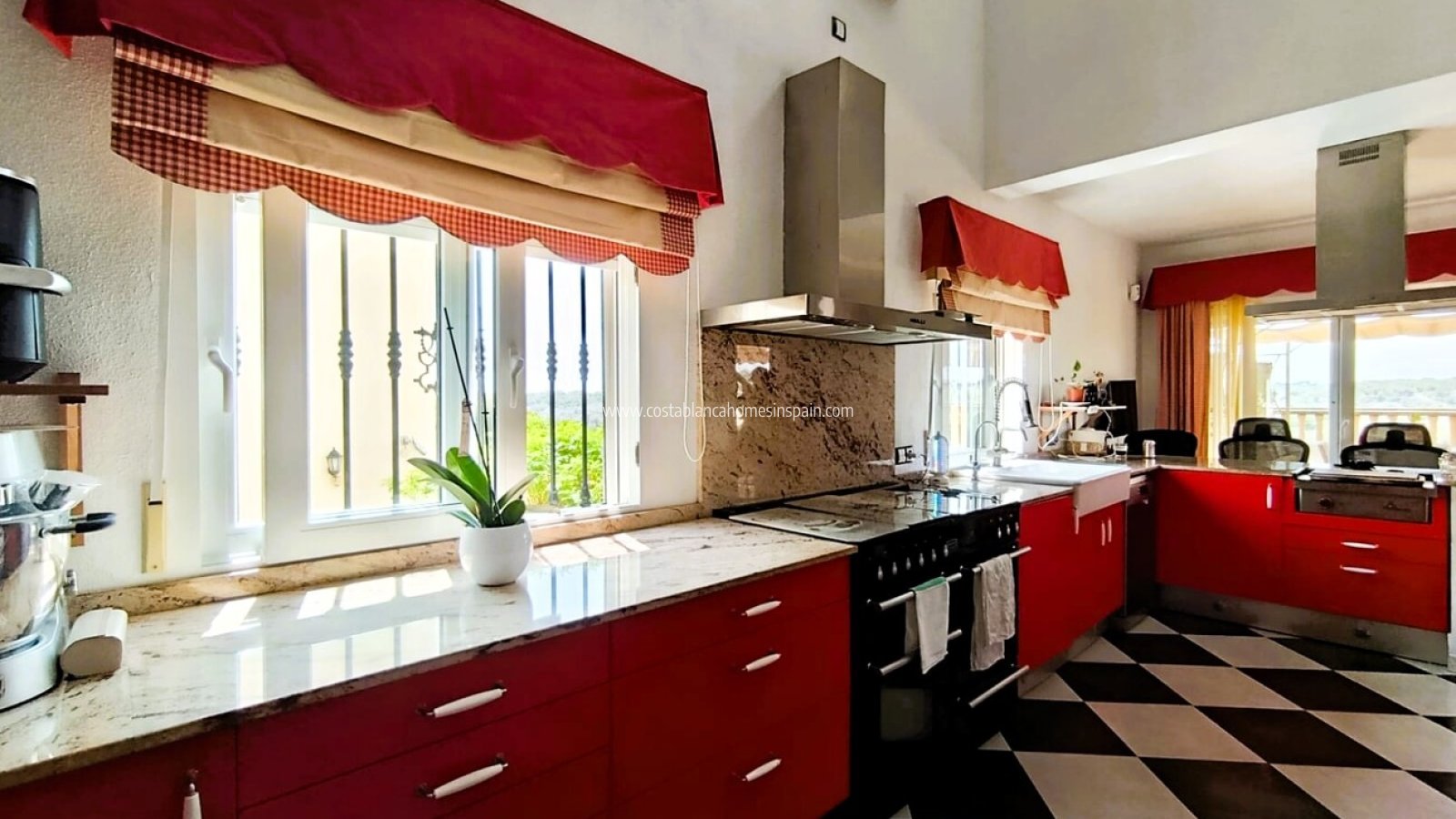 Használt - Detached Villa - Las Ramblas - 
