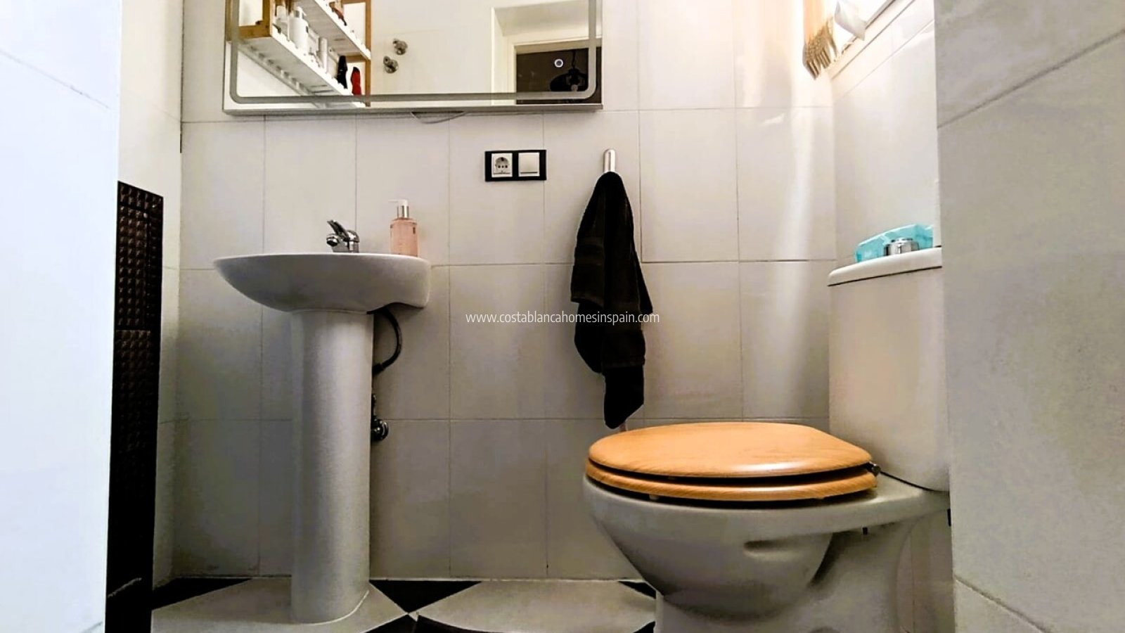 Használt - Detached Villa - Las Ramblas - 