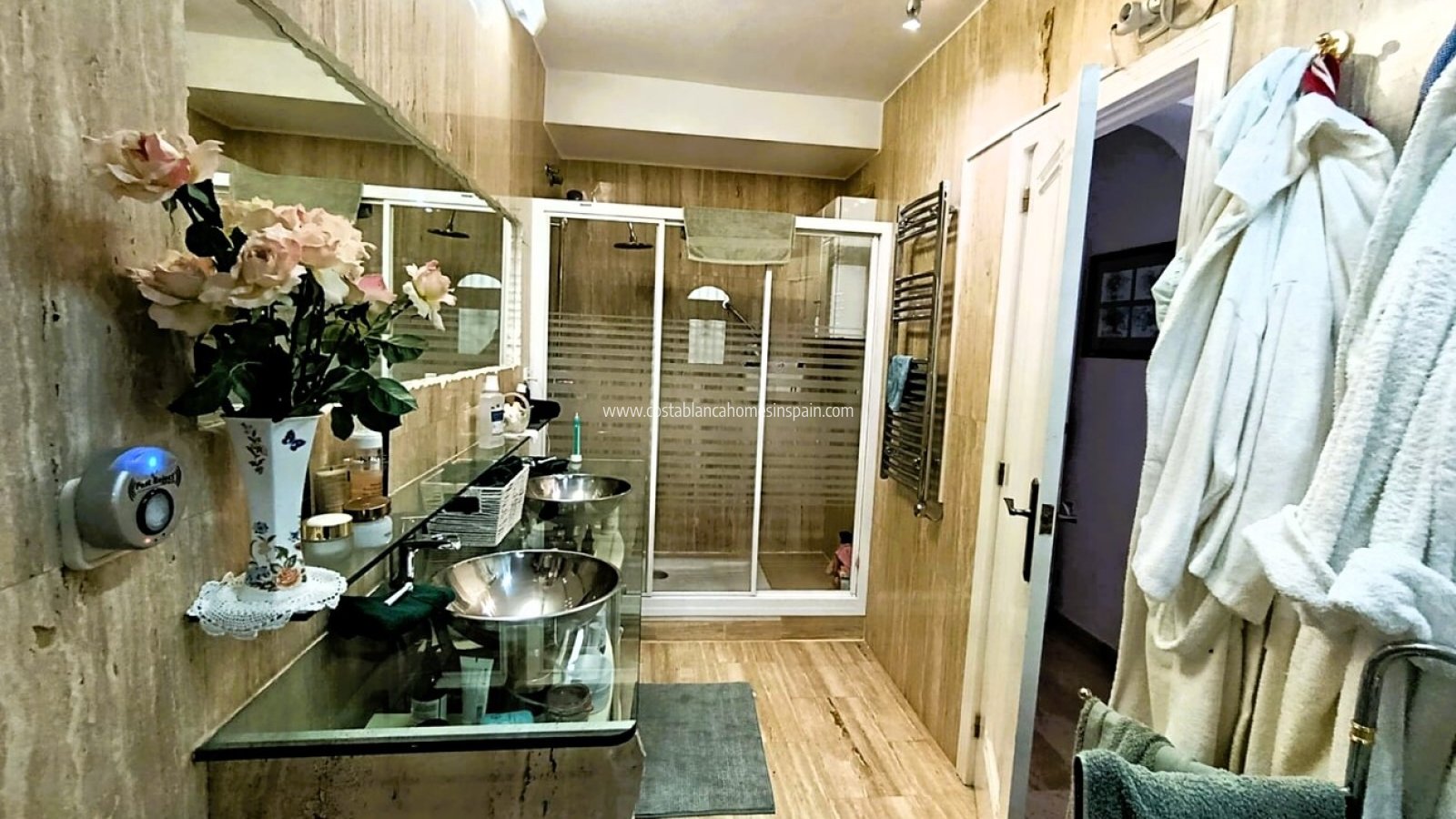 Használt - Detached Villa - Las Ramblas - 