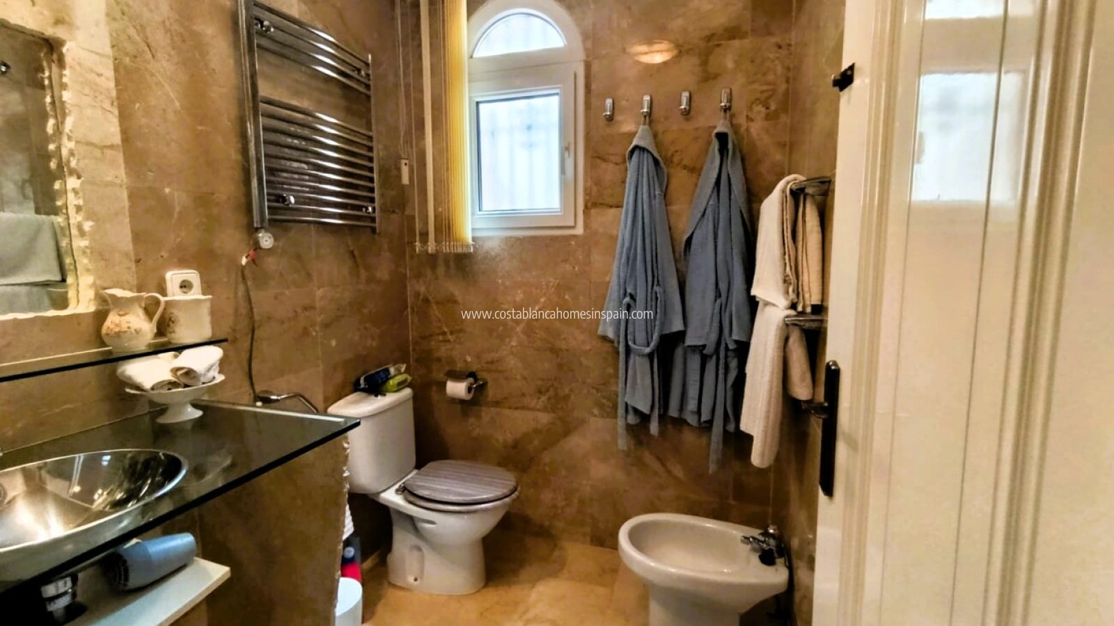 Használt - Detached Villa - Las Ramblas - 