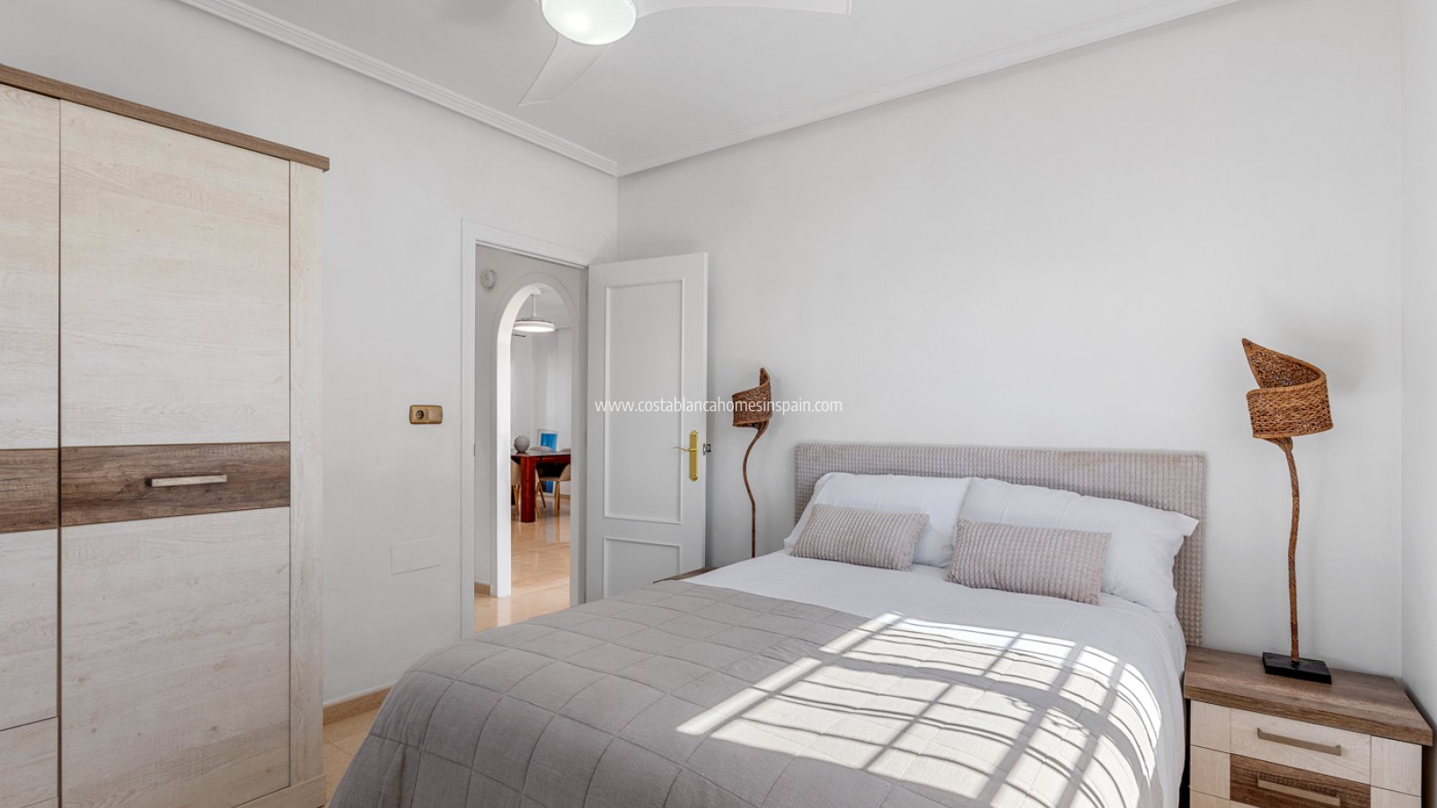 Használt - Detached Villa - Lomas de Caboroig - Lomas de Cabo Roig