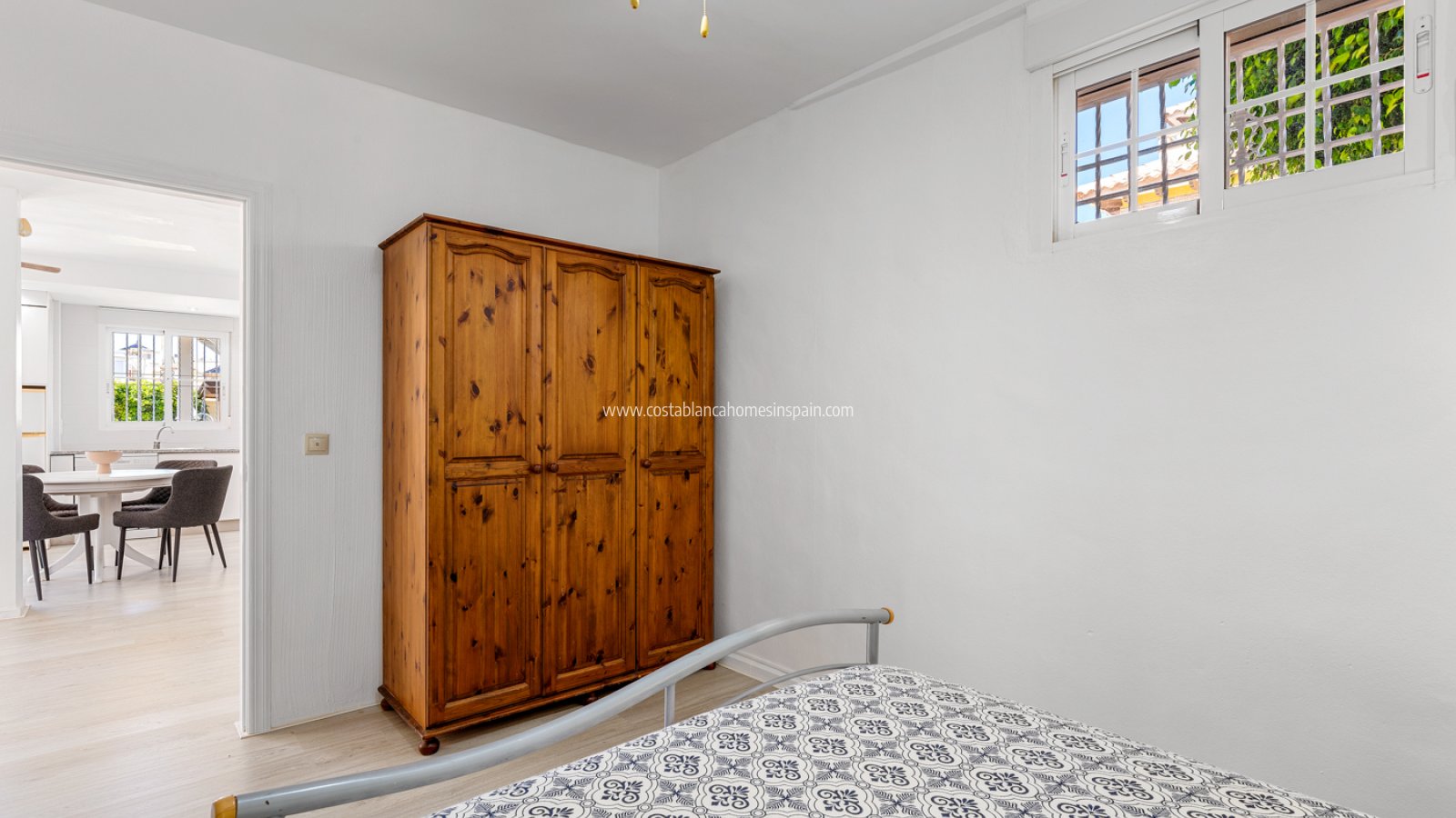 Használt - Detached Villa - Lomas de Caboroig - Lomas de Cabo Roig