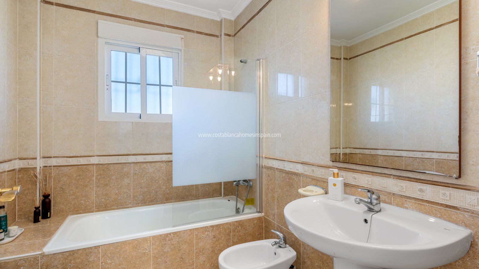 Használt - Detached Villa - Lomas de Caboroig - Lomas de Cabo Roig