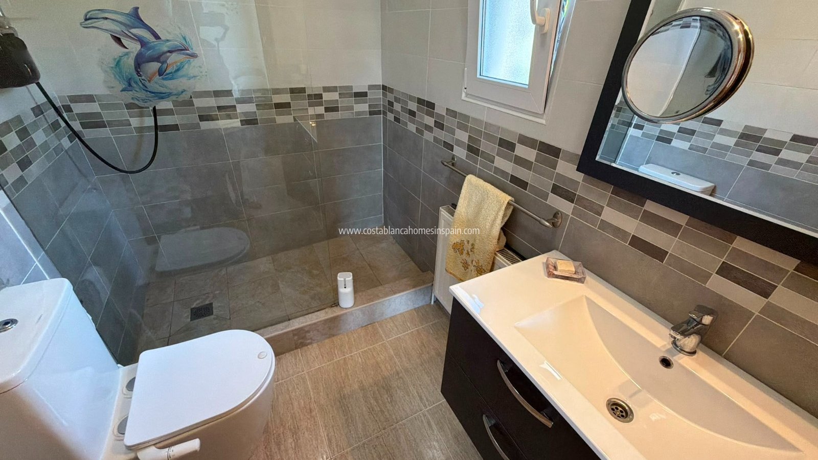 Használt - Detached Villa - Los Montesinos - 