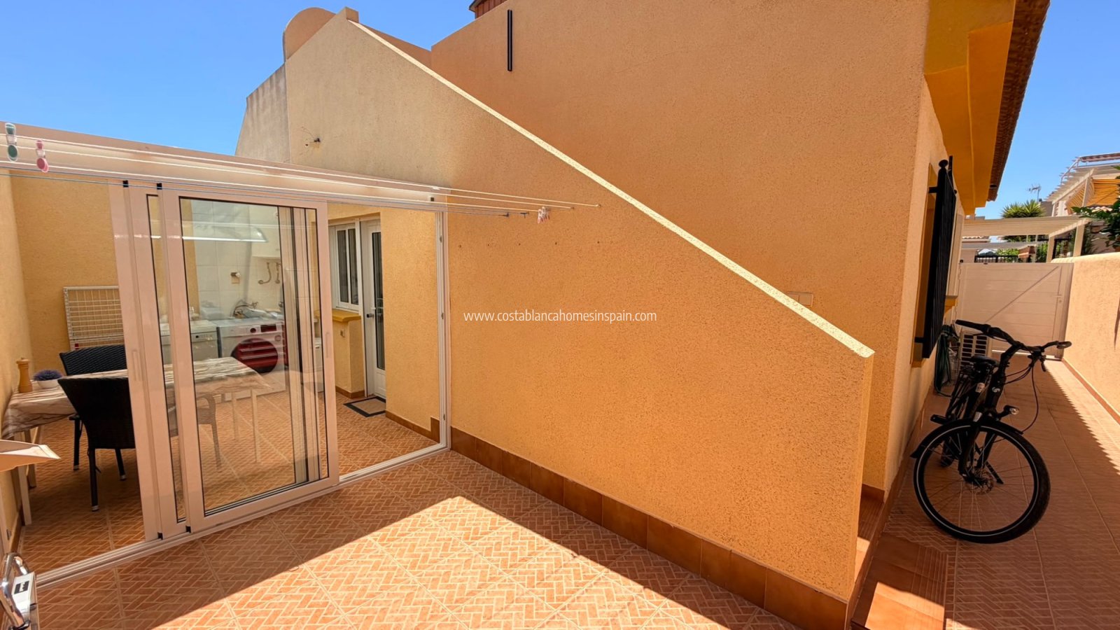 Használt - Detached Villa - Los Montesinos - 