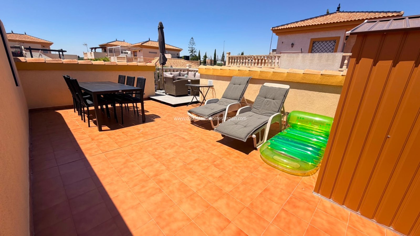 Használt - Detached Villa - Los Montesinos - 