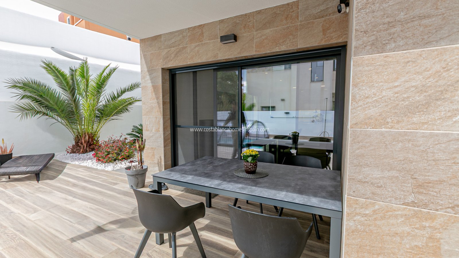 Használt - Detached Villa -  - Los Montesinos