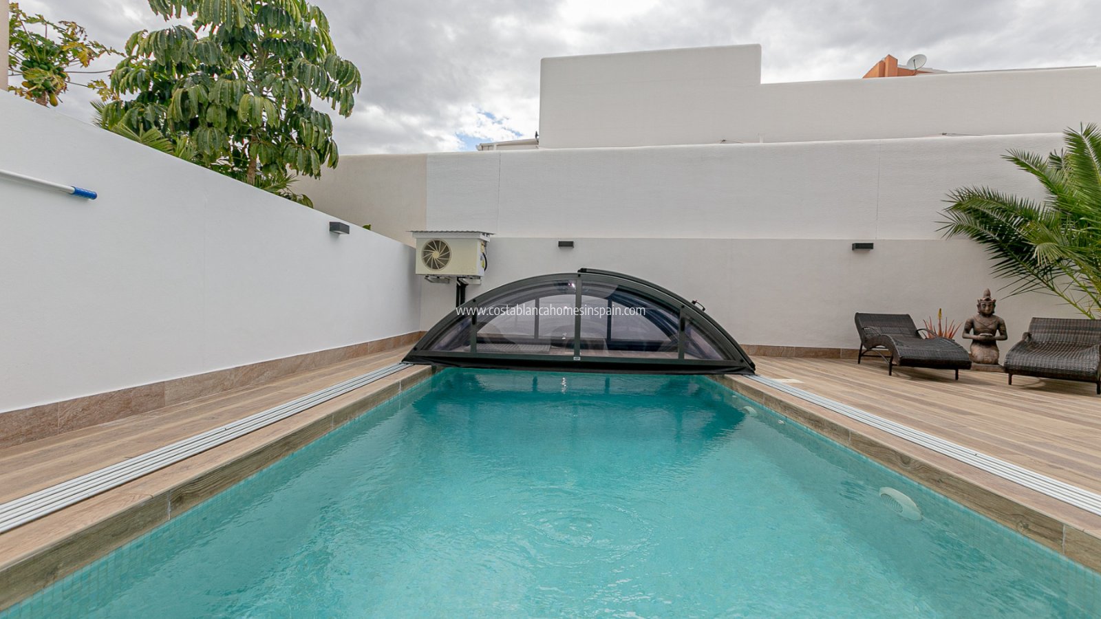 Használt - Detached Villa -  - Los Montesinos