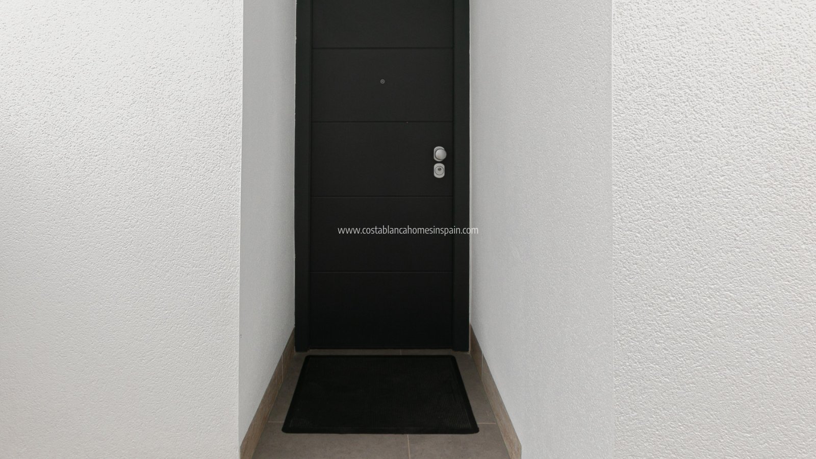 Használt - Detached Villa -  - Los Montesinos