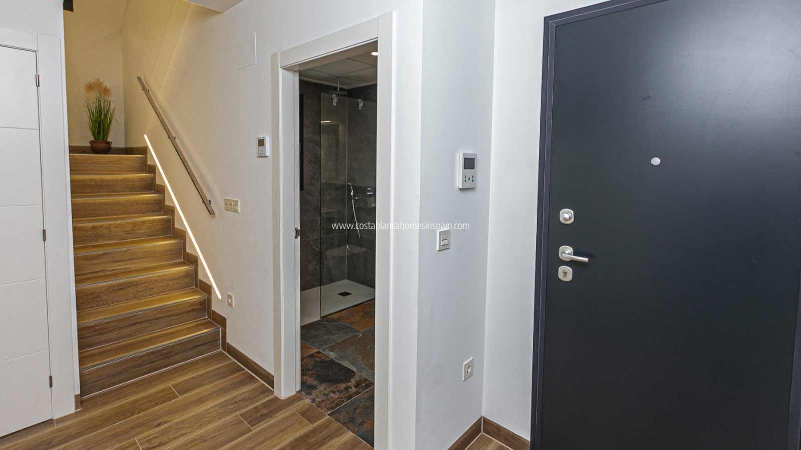 Használt - Detached Villa -  - Los Montesinos