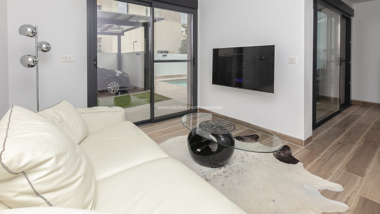 Használt - Detached Villa -  - Los Montesinos
