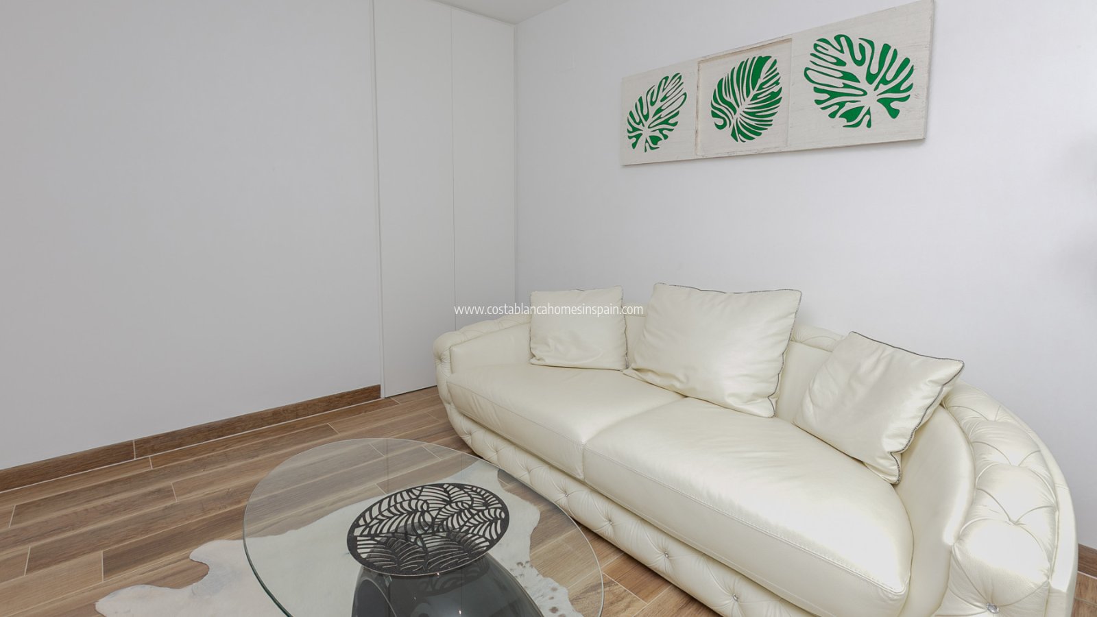 Használt - Detached Villa -  - Los Montesinos