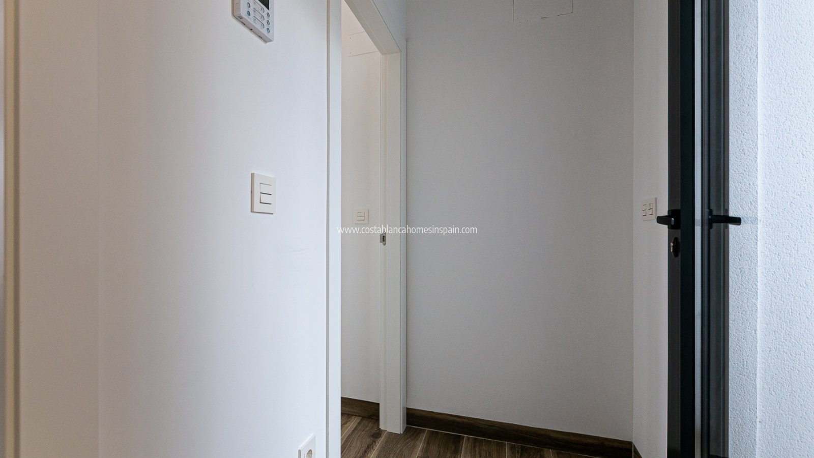 Használt - Detached Villa -  - Los Montesinos