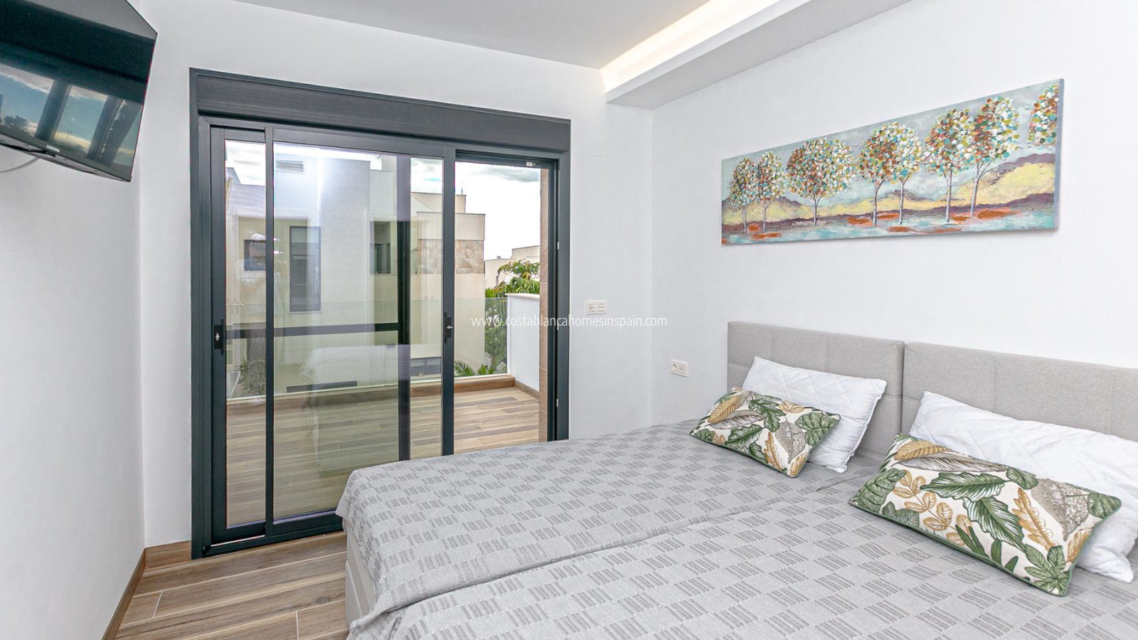 Használt - Detached Villa -  - Los Montesinos