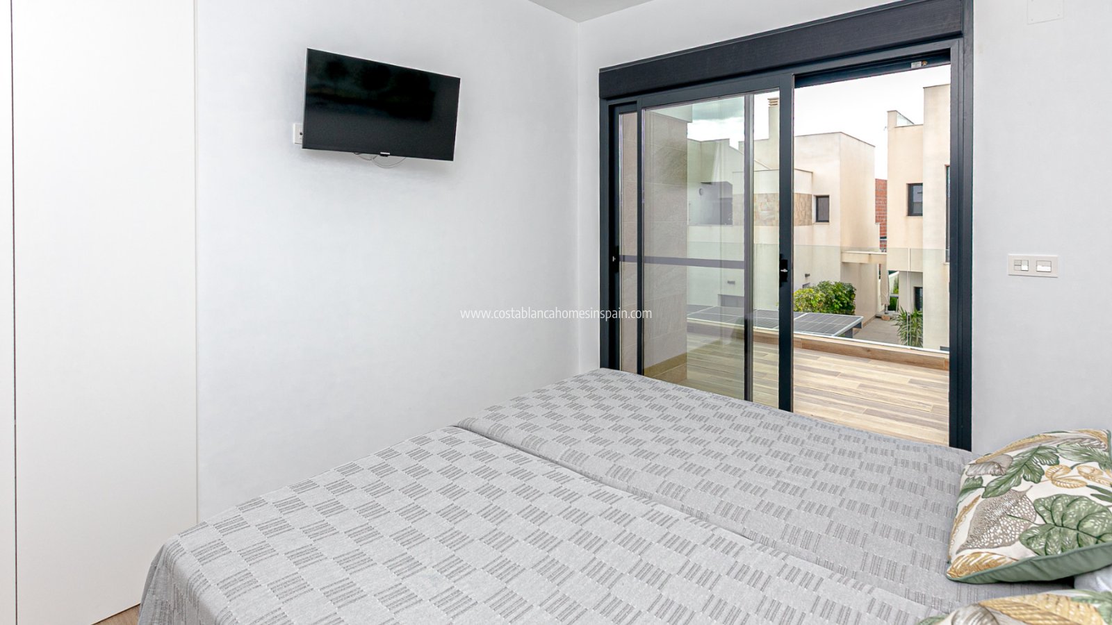 Használt - Detached Villa -  - Los Montesinos