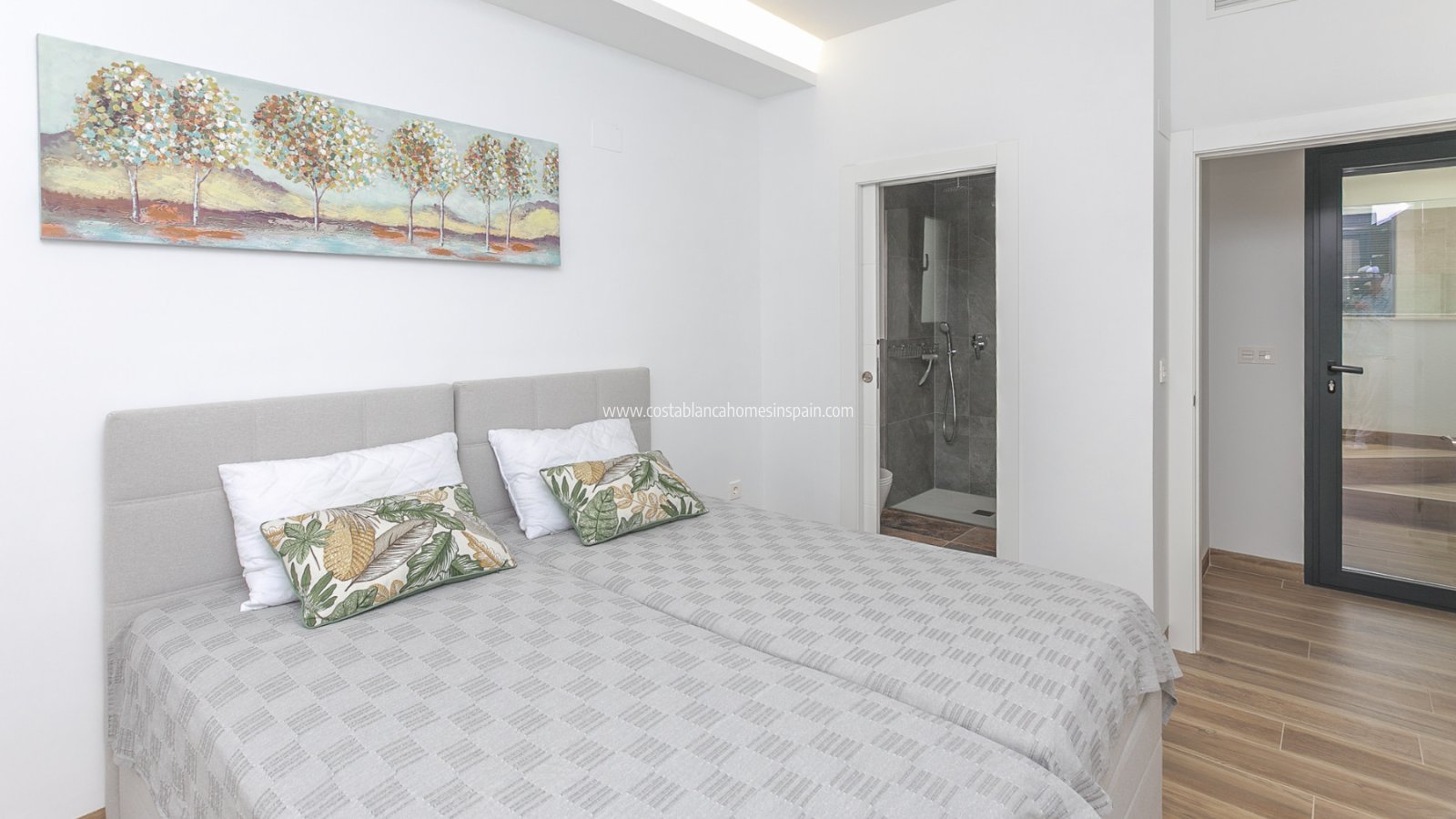 Használt - Detached Villa -  - Los Montesinos