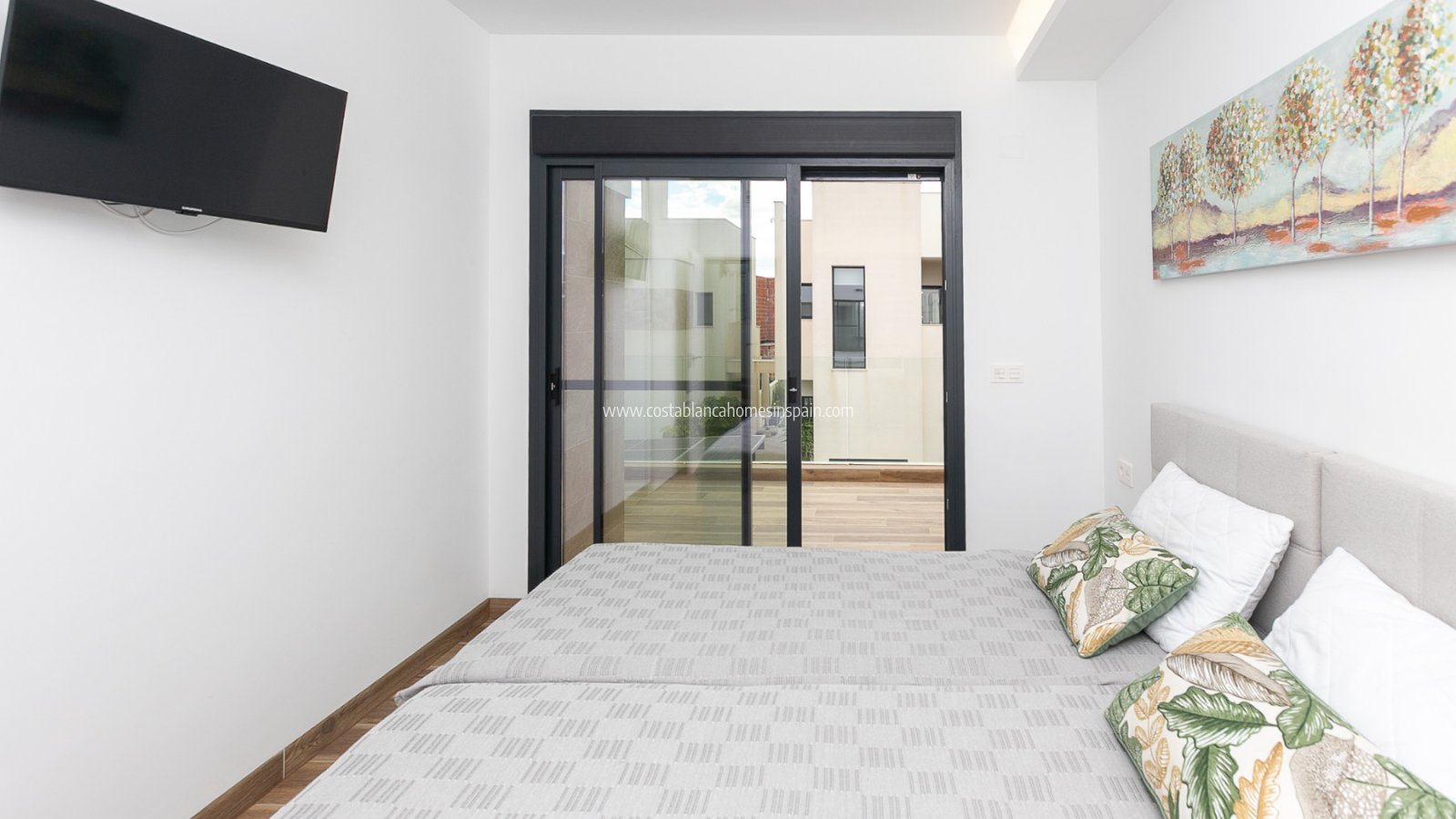 Használt - Detached Villa -  - Los Montesinos
