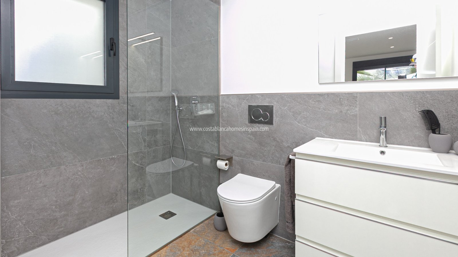 Használt - Detached Villa -  - Los Montesinos