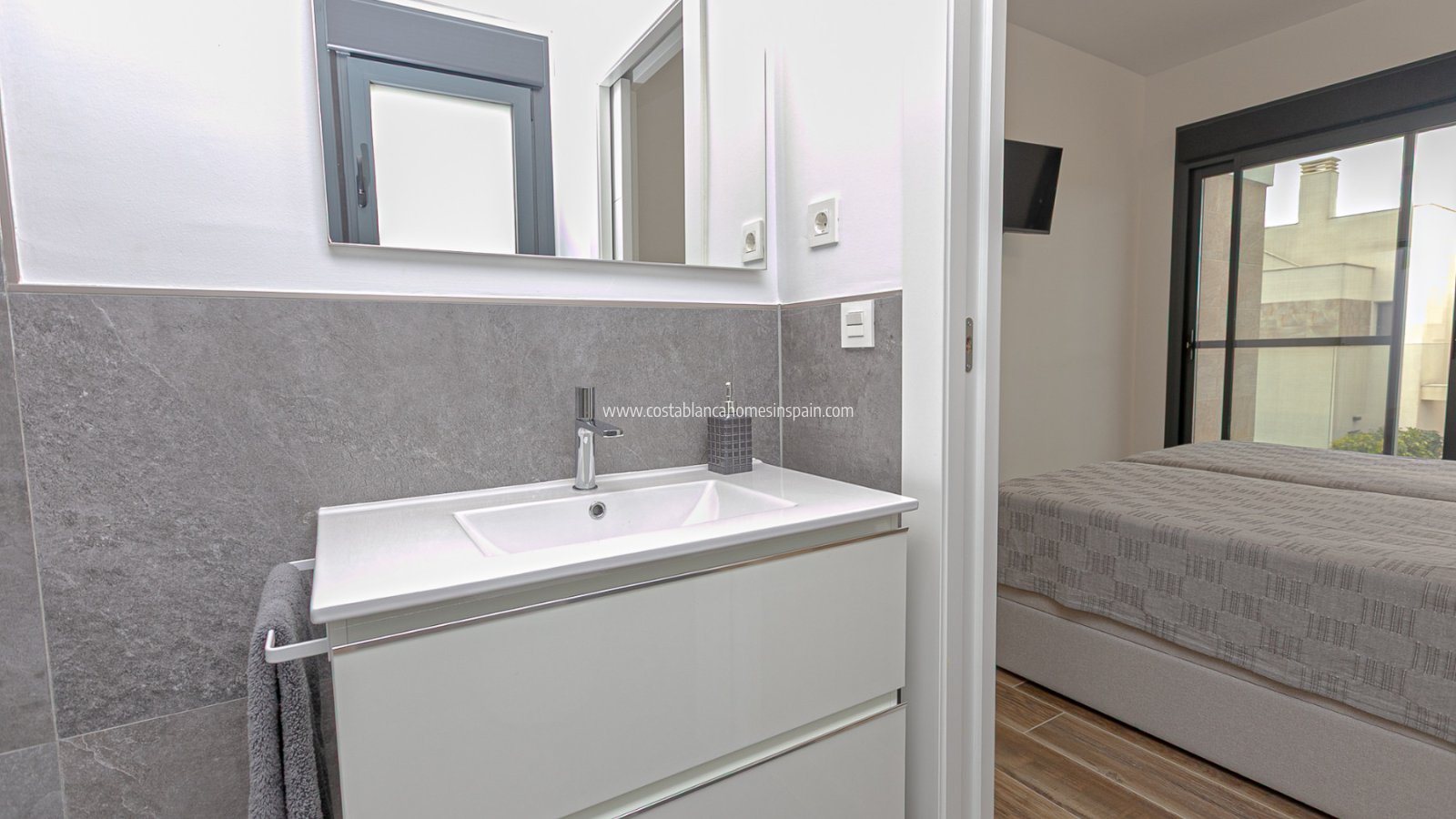 Használt - Detached Villa -  - Los Montesinos