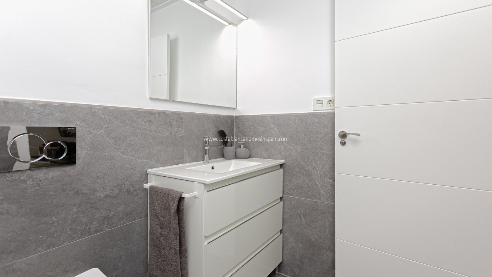 Használt - Detached Villa -  - Los Montesinos