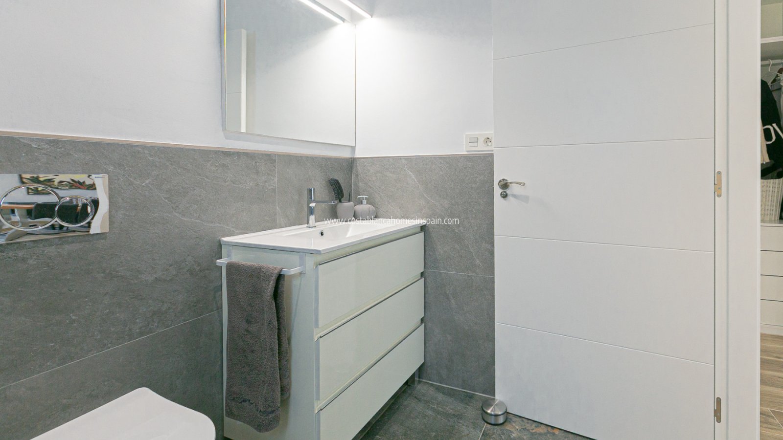 Használt - Detached Villa -  - Los Montesinos