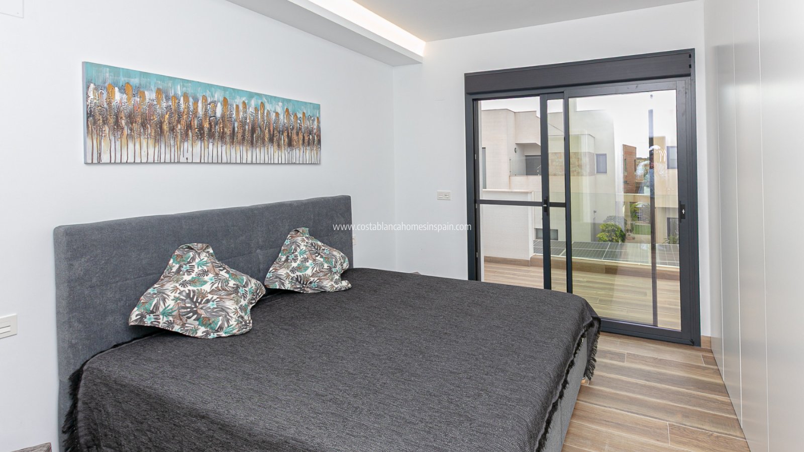 Használt - Detached Villa -  - Los Montesinos