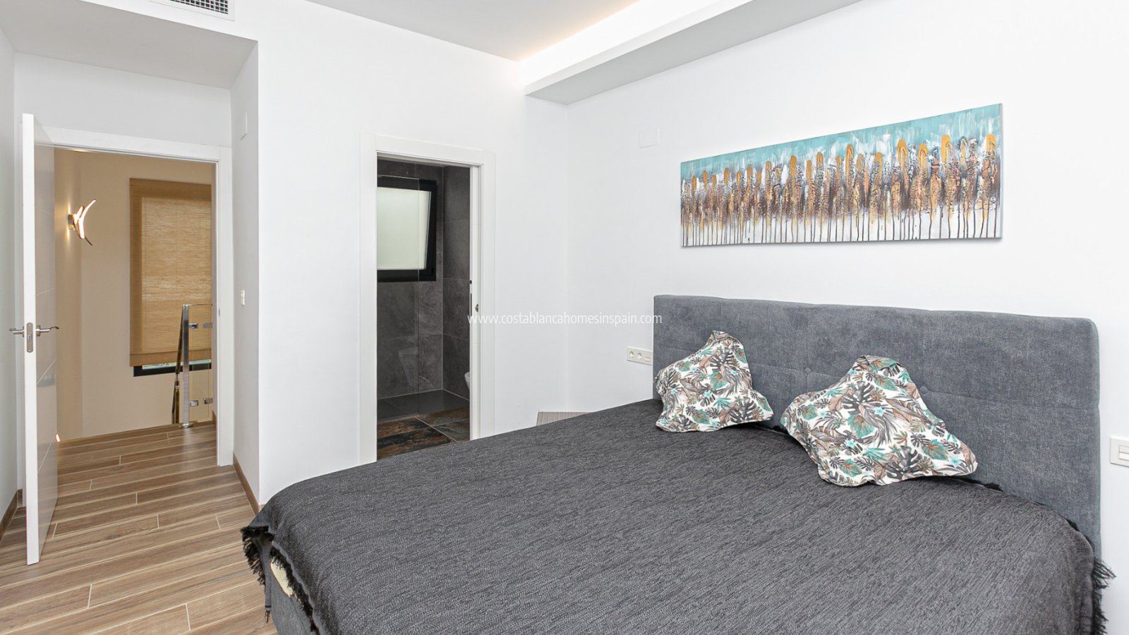 Használt - Detached Villa -  - Los Montesinos