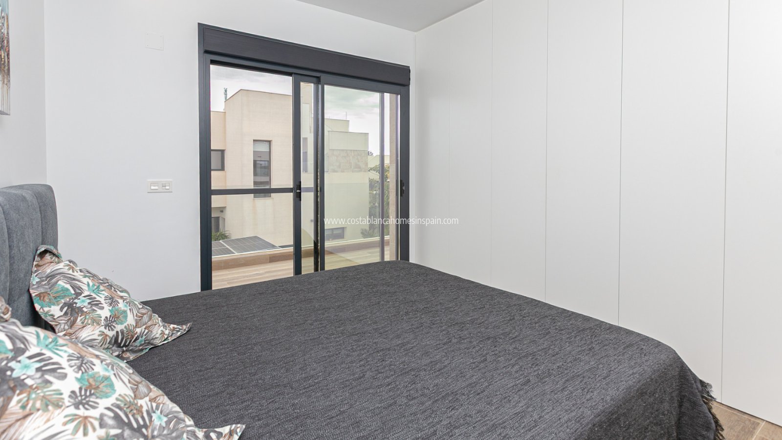 Használt - Detached Villa -  - Los Montesinos