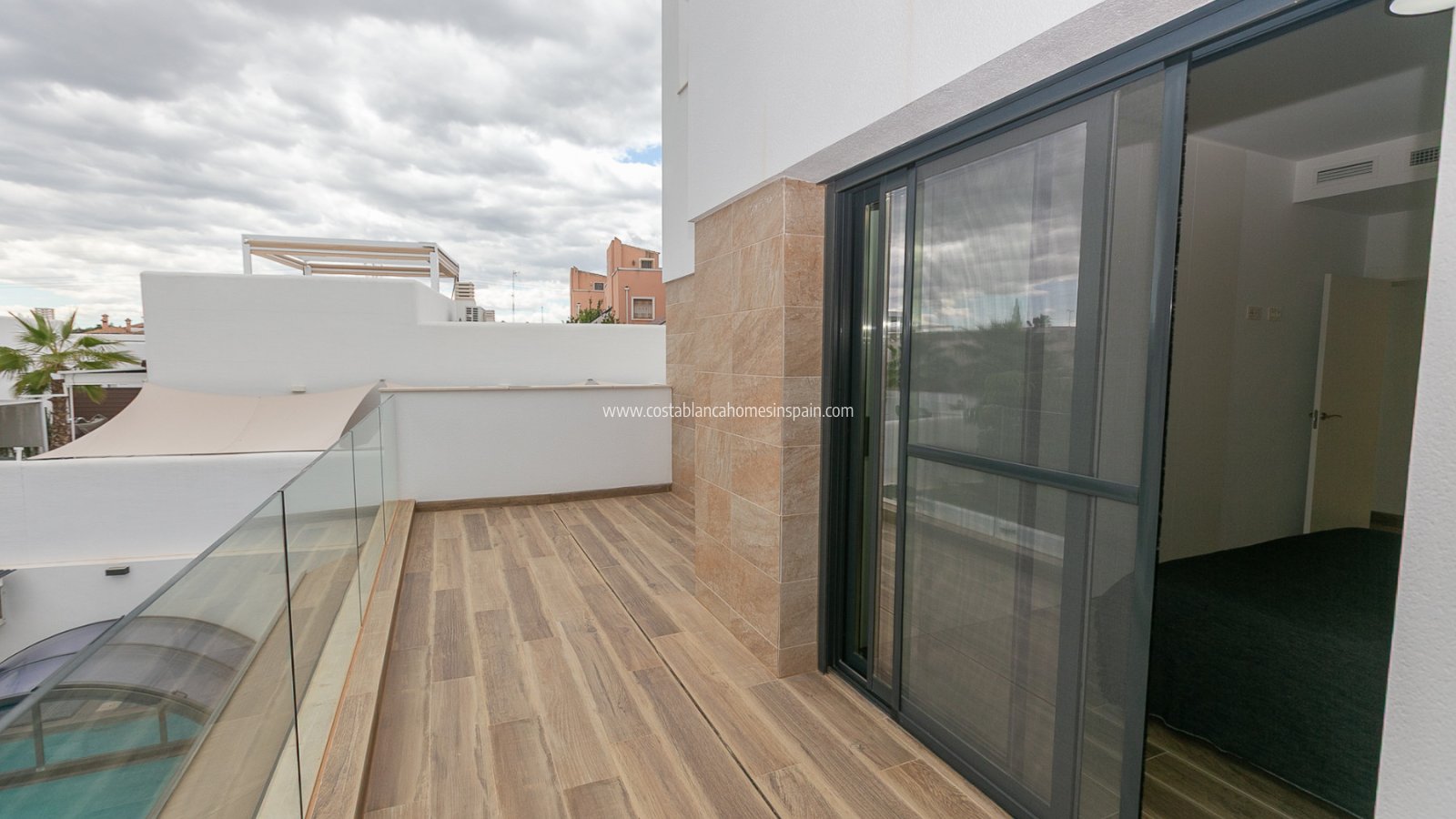 Használt - Detached Villa -  - Los Montesinos