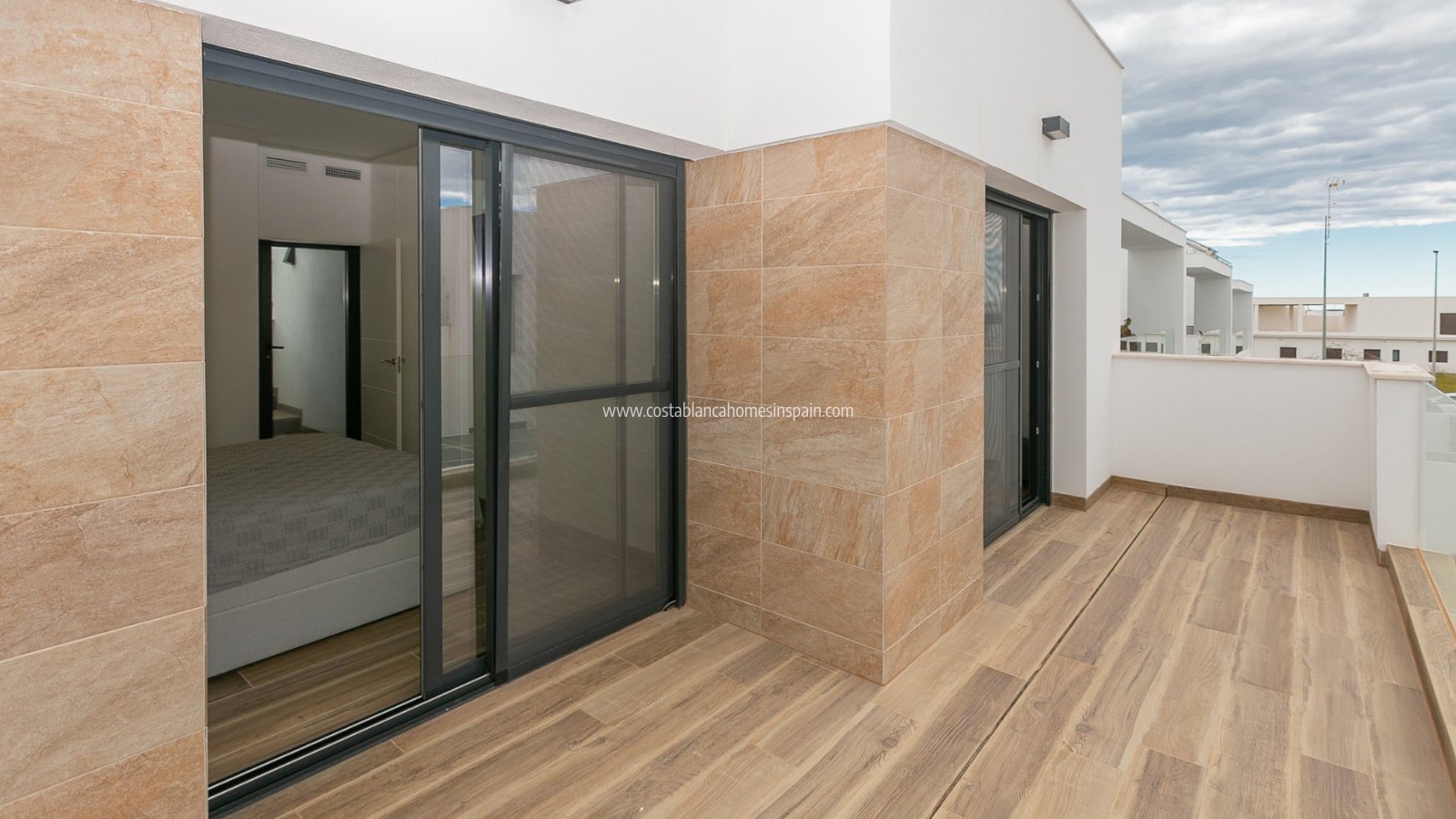 Használt - Detached Villa -  - Los Montesinos