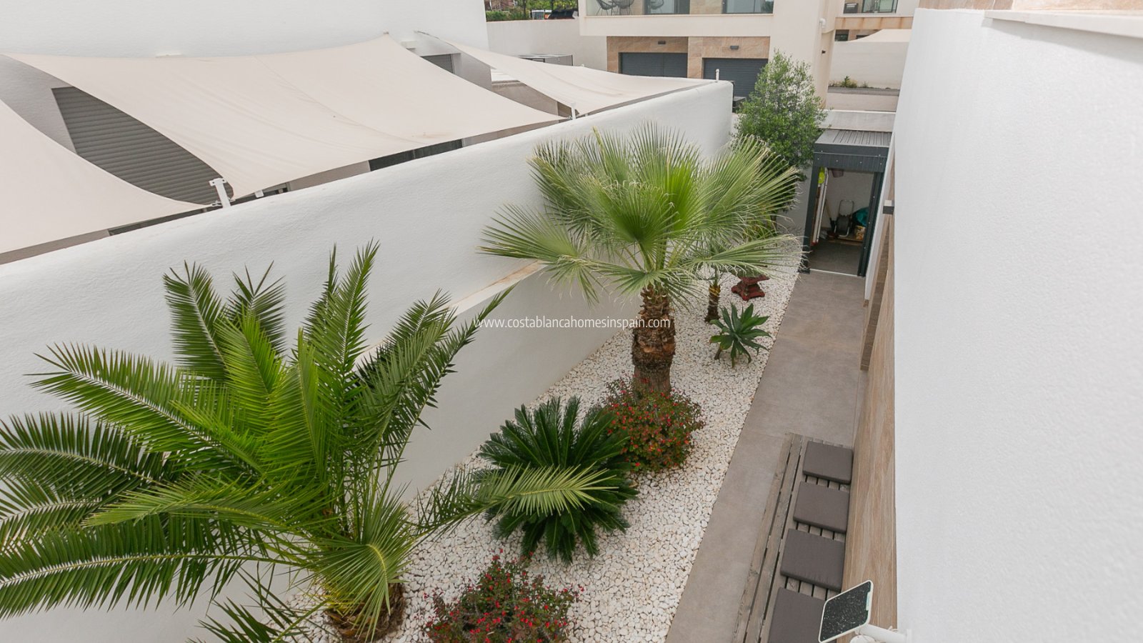 Használt - Detached Villa -  - Los Montesinos